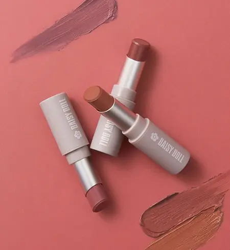 【MARY QUANT】デイジードール マット リップスティック