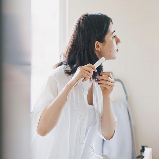 ヘアケア