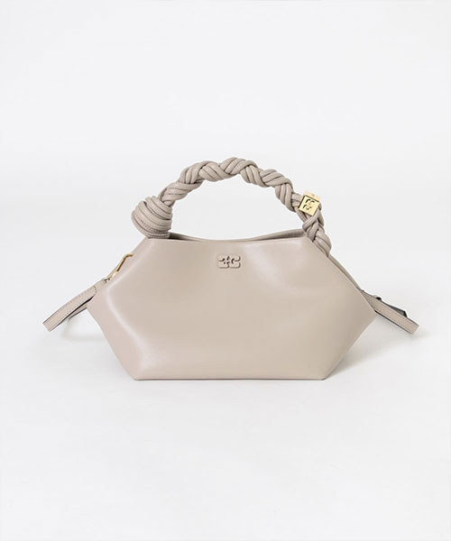 【URBAN RESEARCH】UR GANNI　Ganni Bou Bag Small
