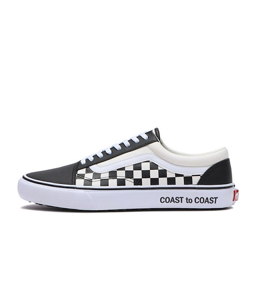 【ABC-MART】【VANS】OLD SKOOL