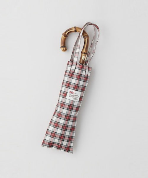 【Traditional Weatherwear】【軽量】FOLDING BAMBOO MINI