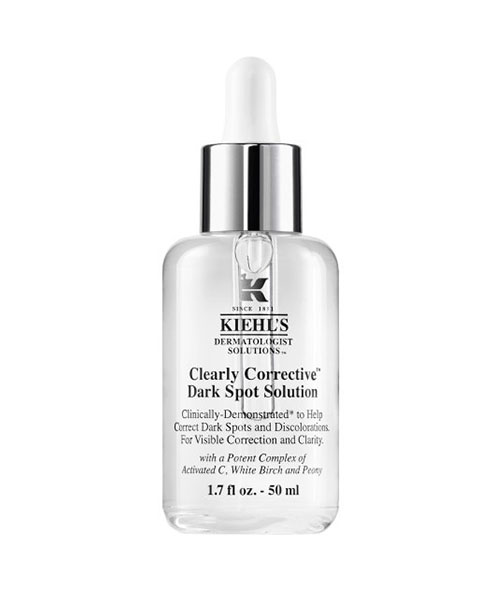【KIEHL'S SINCE 1851】キールズ DS クリアリー ブライト エッセンス 50ml　