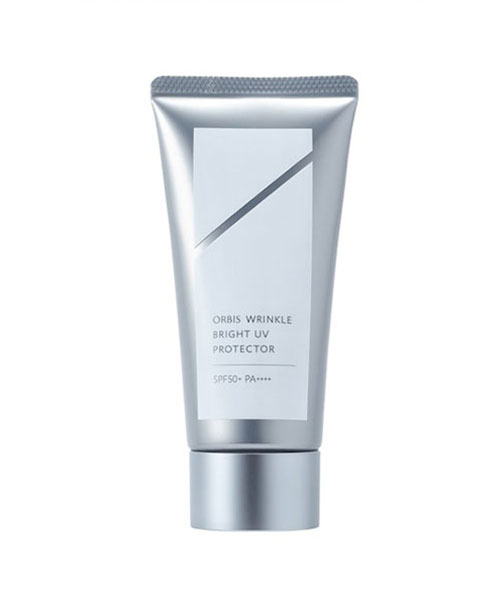 【ORBIS】ORBIS オルビス リンクルブライトUVプロテクター 50g SPF50・PA++++