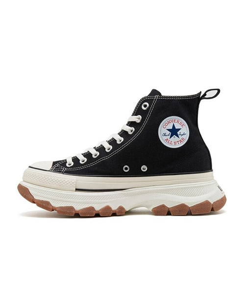 【ABC-MART】【CONVERSE】AS (R) TREKWAVE HI