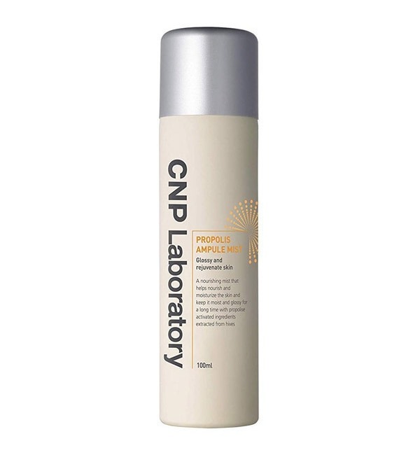 【@cosme SHOPPING】CNP Laboratory（シーエヌピーラボラトリー） プロP ミスト 本体 (100ml)