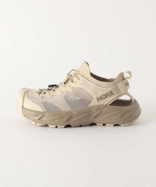 【green label relaxing】＜HOKA ONE ONE＞ HOPRA 2 シューズ