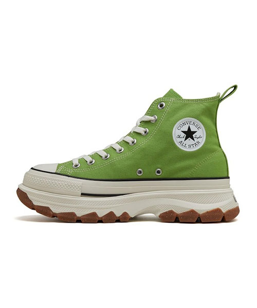 【ABC-MART】【CONVERSE】AS (R) TREKWAVE HI