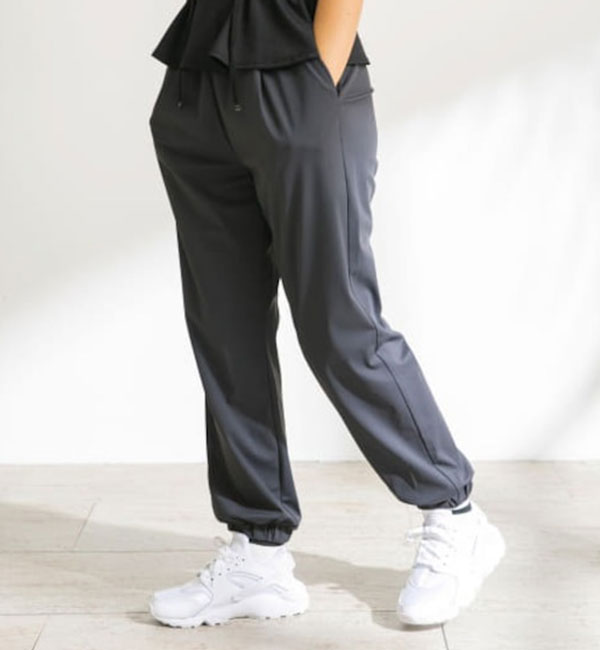 【URBAN RESEARCH/アーバンリサーチ】Sonny Label SLAB　Active Jogger Pants