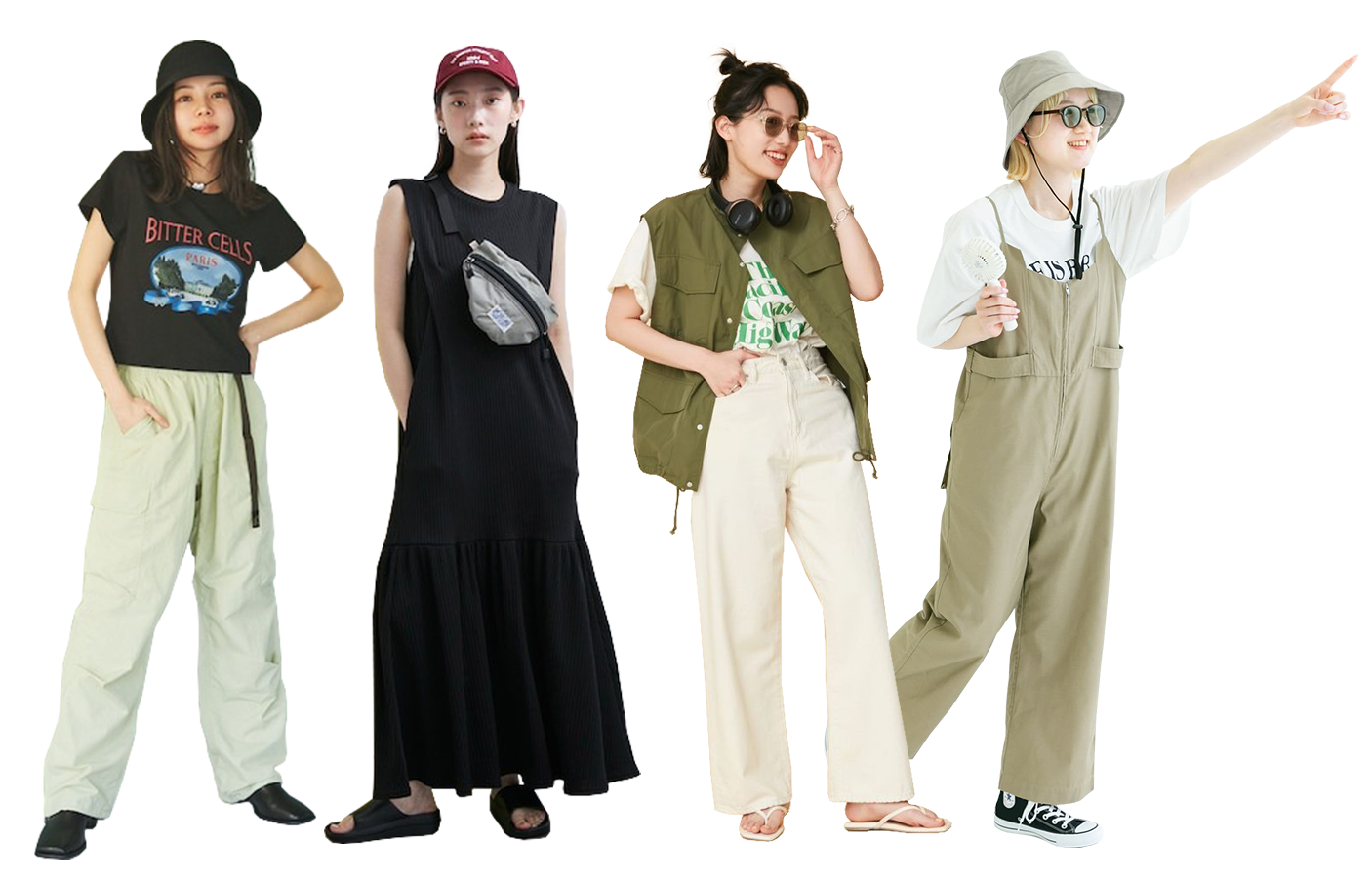 夏フェス