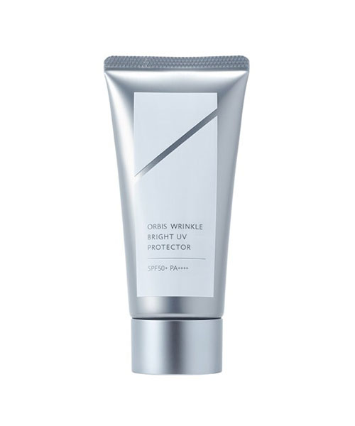 ORBIS オルビス リンクルブライトUVプロテクター 50g SPF50・PA++++
