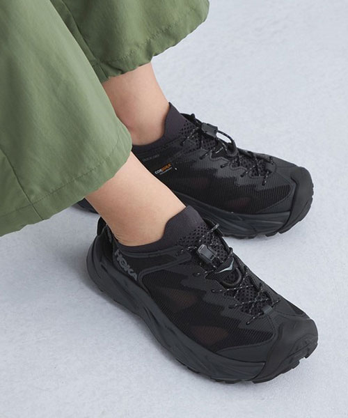 ＜HOKA ONE ONE＞ HOPRA 2 シューズ