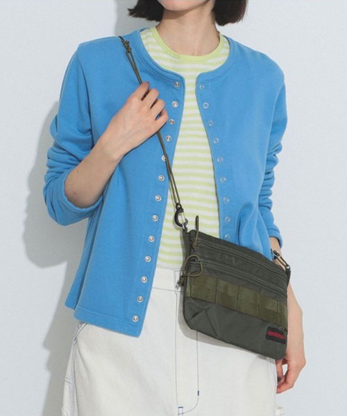 ＜ユニセックス＞ BRIEFING × BEAMS BOY / 別注 SACOCHE