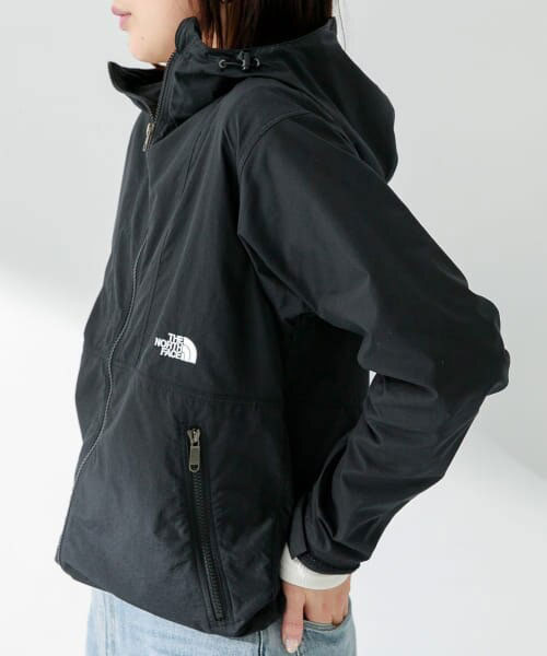 Sonny Label THE NORTH FACE　COMPACT JACKET