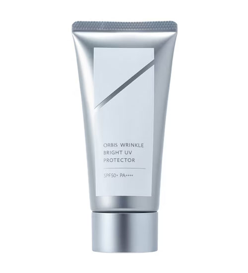 【ORBIS】リンクルブライトUVプロテクター 50g SPF50・PA++++