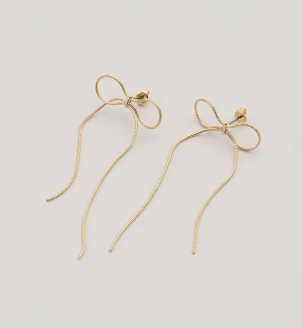 Ribbon Pierces