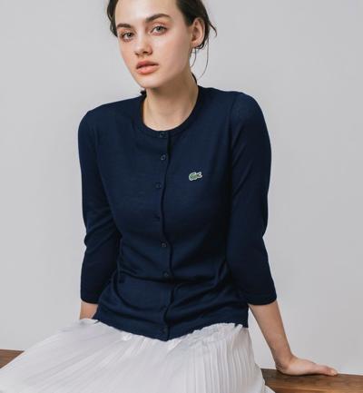 LACOSTE